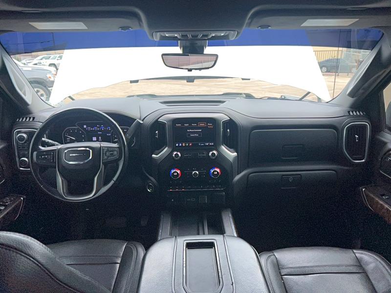 Продаж на аукціоні авто 2020 Gmc Sierra, vin: 3GTU9FET0LG382141, номер лоту: 61712416