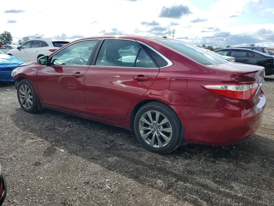 Aukcja sprzedaży 2015 Toyota Camry Hybrid, vin: 4T1BD1FK0FU155978, numer aukcji: 60969886