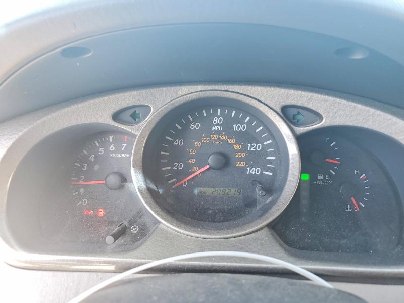 Продажа на аукционе авто 2003 Toyota Highlander, vin: JTEGF21A630115220, номер лота: 59306236