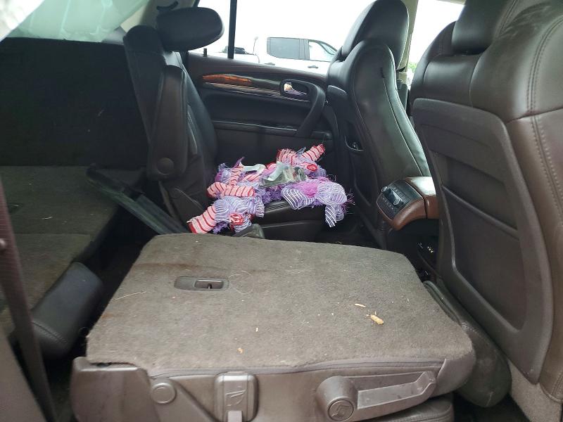 Aukcja sprzedaży 2014 Buick Enclave, vin: 5GAKRCKD2EJ271323, numer aukcji: 60655886