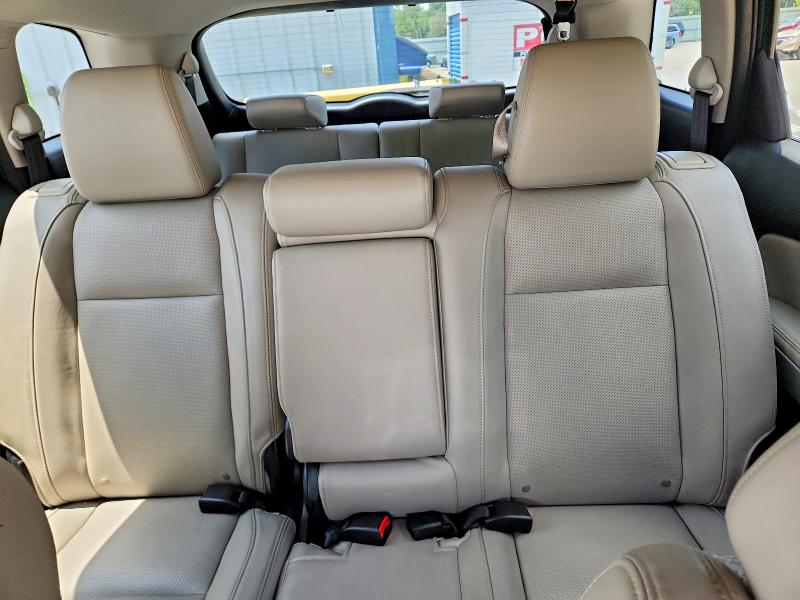 Aukcja sprzedaży 2013 Mazda Cx-9, vin: JM3TB2DA3D0420595, numer aukcji: 57611726