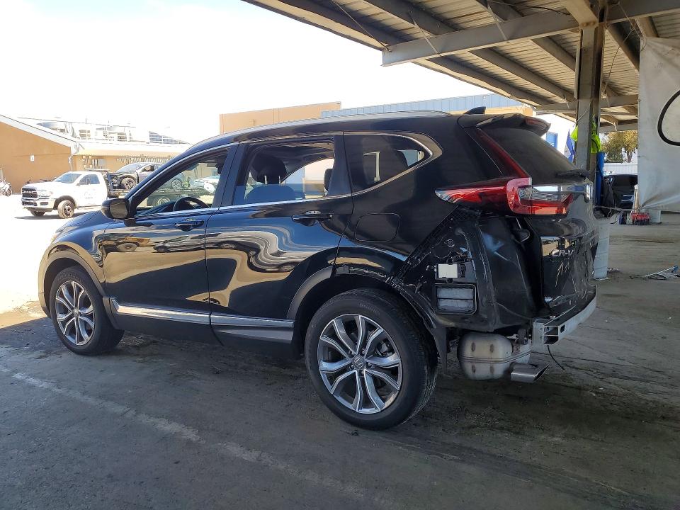 Aukcja sprzedaży 2020 Honda Cr-v, vin: 2HKRW2H93LH680116, numer aukcji: 62086536