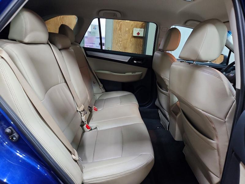 Продаж на аукціоні авто 2015 Subaru Outback, vin: 4S4BSACCXF3232767, номер лоту: 59554826
