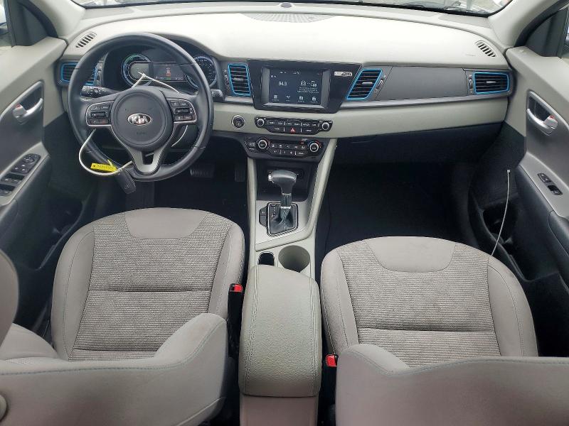 Продажа на аукционе авто 2019 Kia Niro, vin: KNDCM3LD0K5343835, номер лота: 59792456