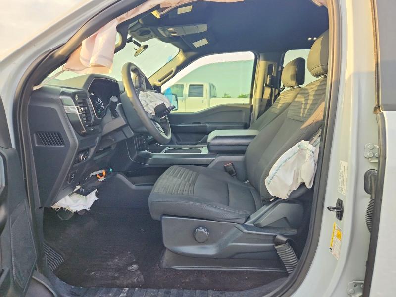 61133696 :رقم المزاد ، 1FTEW1CP5MKD80062 vin ، 2021 Ford F150 مزاد بيع