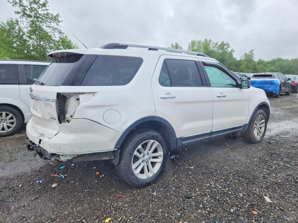 Продаж на аукціоні авто 2013 Ford Explorer, vin: 1FM5K8D82DGA32536, номер лоту: 63057966
