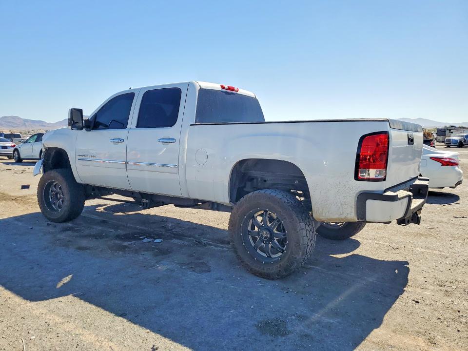 Aukcja sprzedaży 2012 Gmc Sierra, vin: 1GT426E8XCF143441, numer aukcji: 60200706