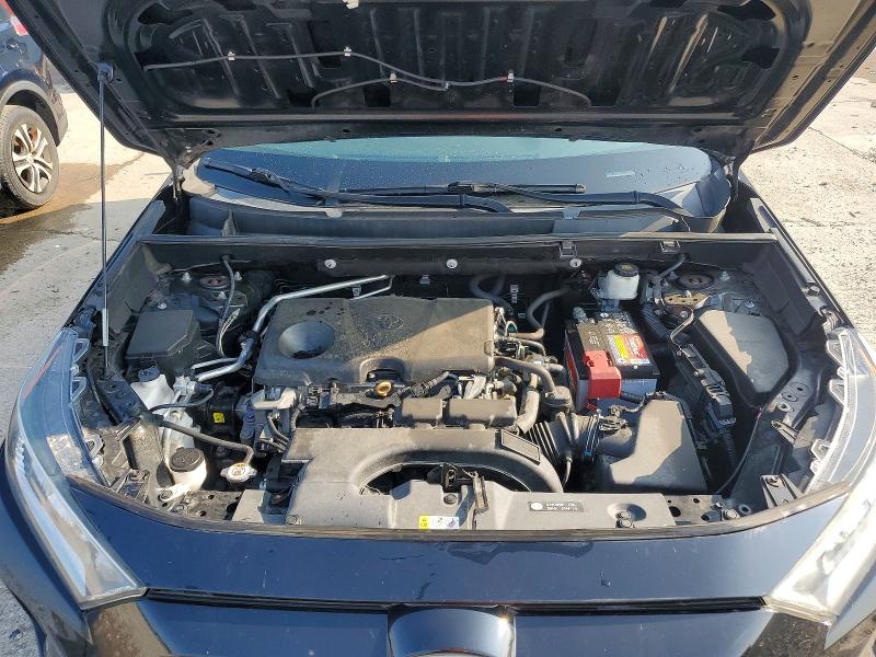 Продажа на аукционе авто 2019 Toyota Rav4, vin: 2T3P1RFV1KW047975, номер лота: 59669176