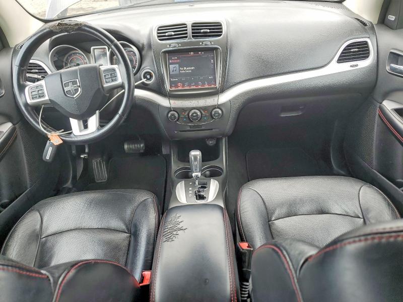61069986 :رقم المزاد ، 3C4PDDEG0FT533316 vin ، 2015 Dodge Journey مزاد بيع