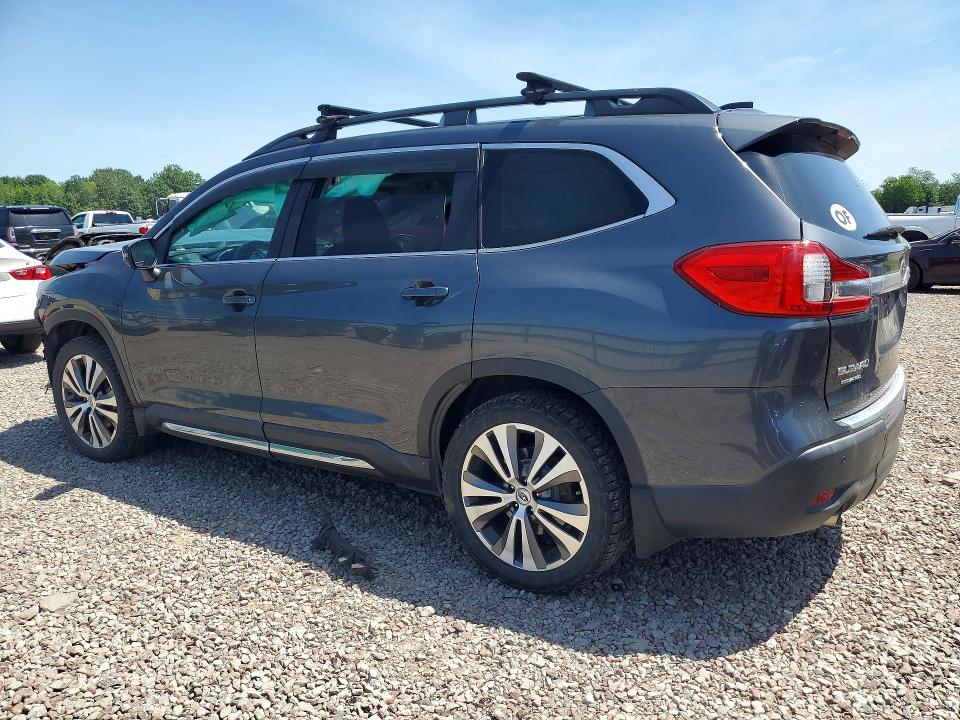 Aukcja sprzedaży 2019 Subaru Ascent, vin: 4S4WMALD7K3415574, numer aukcji: 59633326