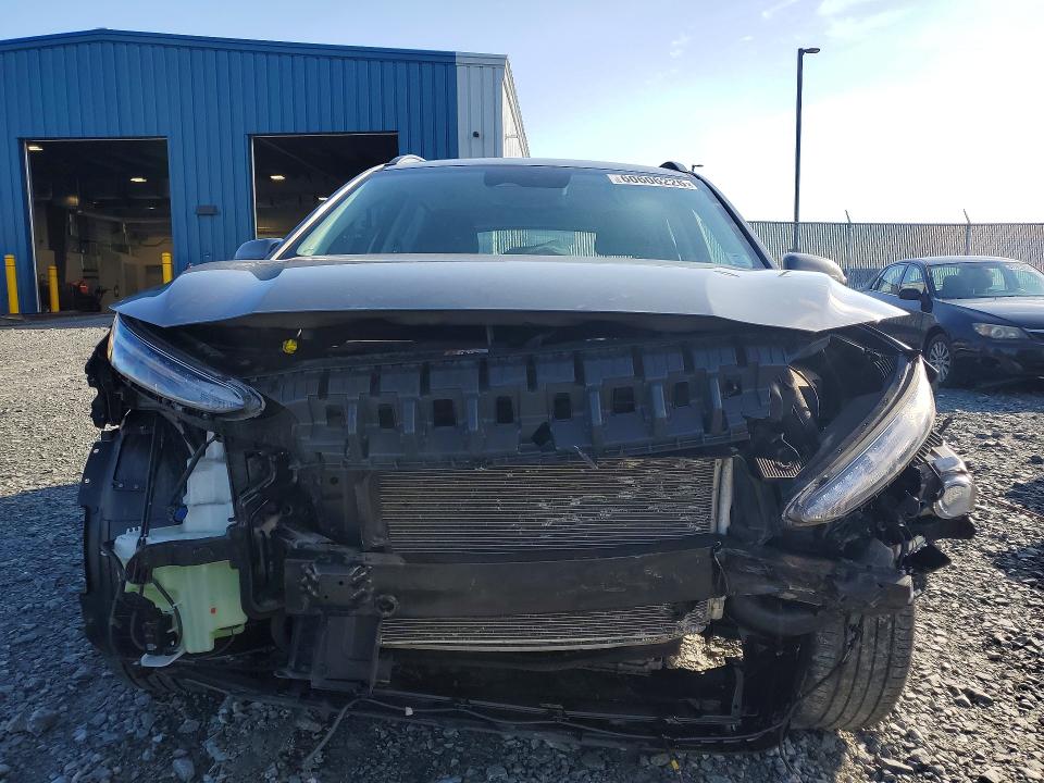 Aukcja sprzedaży 2022 Hyundai Kona, vin: KM8K22AB7NU823440, numer aukcji: 60606226