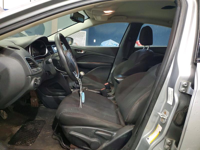 Продаж на аукціоні авто 2014 Dodge Dart, vin: 1C3CDFAA6ED791120, номер лоту: 63198926