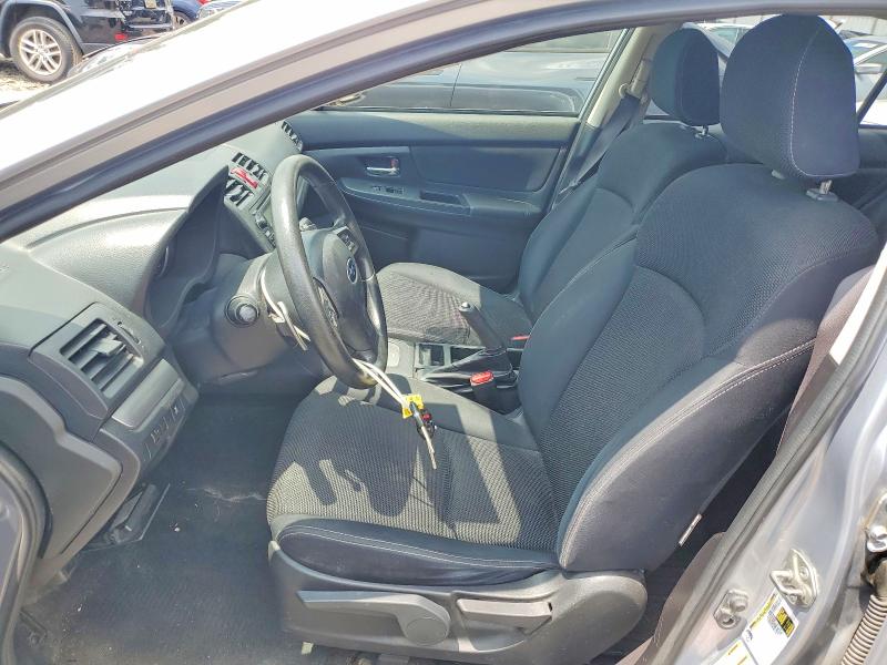 Продажа на аукционе авто 2014 Subaru Xv Crosstrek, vin: JF2GPAVC0E8281570, номер лота: 62034806