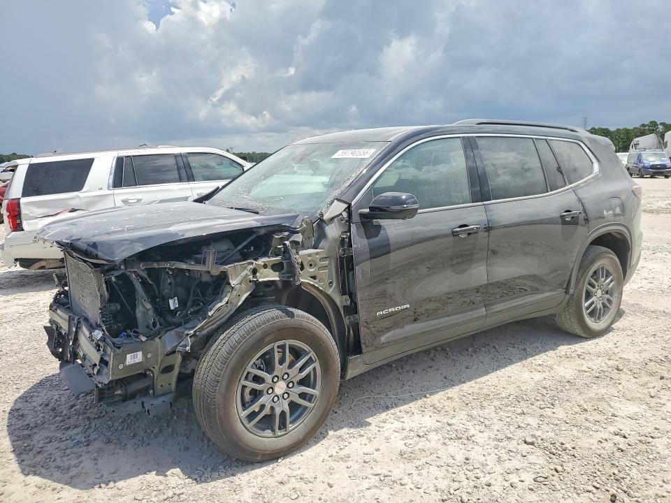 Aukcja sprzedaży 2025 Gmc Acadia, vin: 1GKENKRS7SJ189769, numer aukcji: 59790556