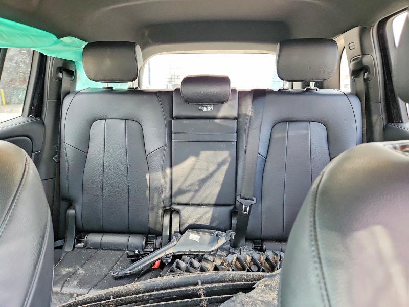 Aukcja sprzedaży 2020 Mercedes-benz Glb, vin: W1N4M4HB1LW025583, numer aukcji: 59306466