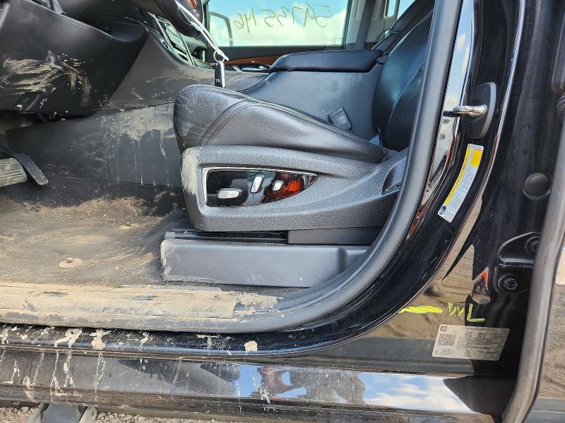59735146 :رقم المزاد ، 1GYS4CKJ0KR144886 vin ، 2019 Cadillac Escalade مزاد بيع