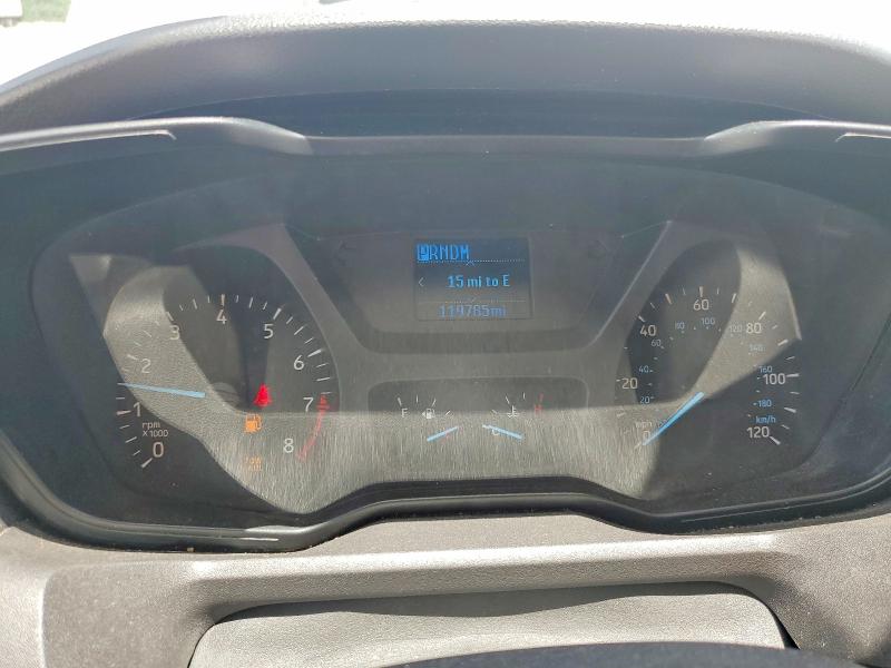 Продаж на аукціоні авто 2019 Ford Transit, vin: 1FDES6PM6KKB85878, номер лоту: 60556376