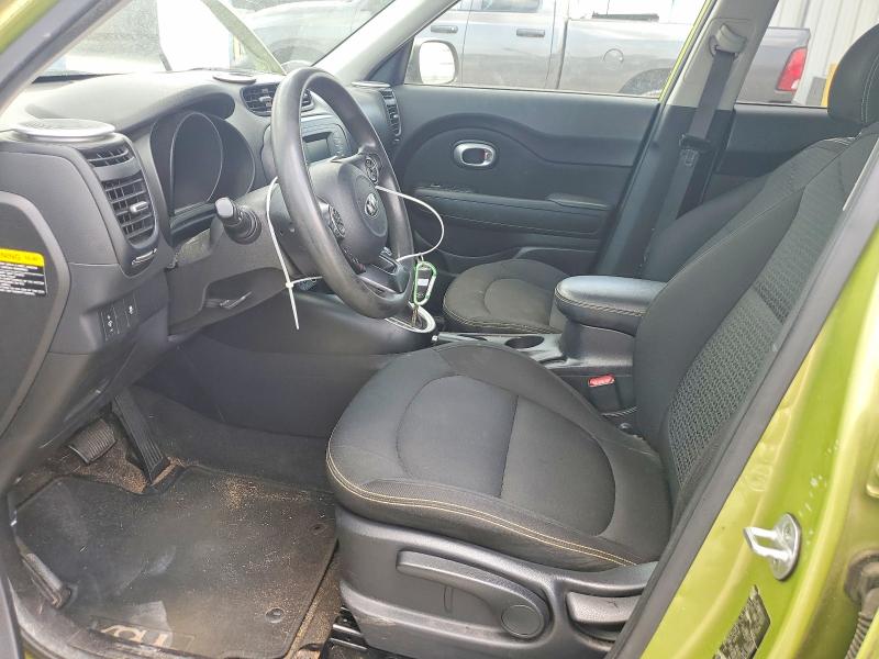 Продажа на аукционе авто 2015 Kia Soul, vin: KNDJP3A53F7770995, номер лота: 85963715