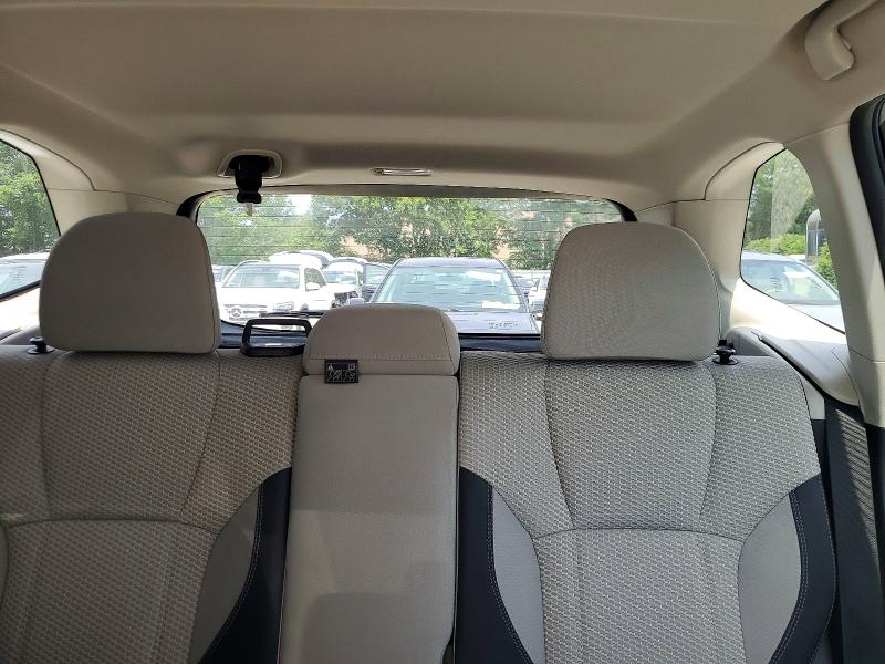 Продажа на аукционе авто 2019 Subaru Forester, vin: JF2SKAGC9KH527212, номер лота: 61493026
