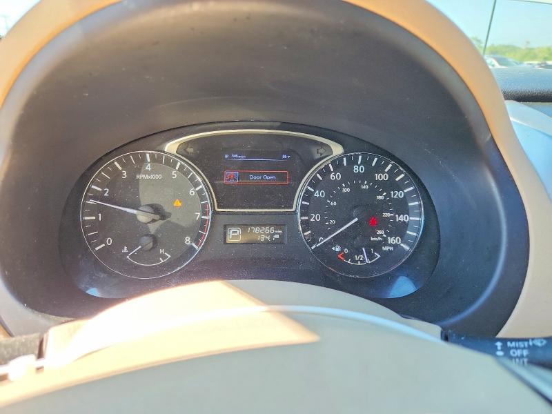2014 Nissan Altima მანქანა იყიდება აუქციონზე, vin: 1N4AL3AP0EC424802, აუქციონის ნომერი: 59710506