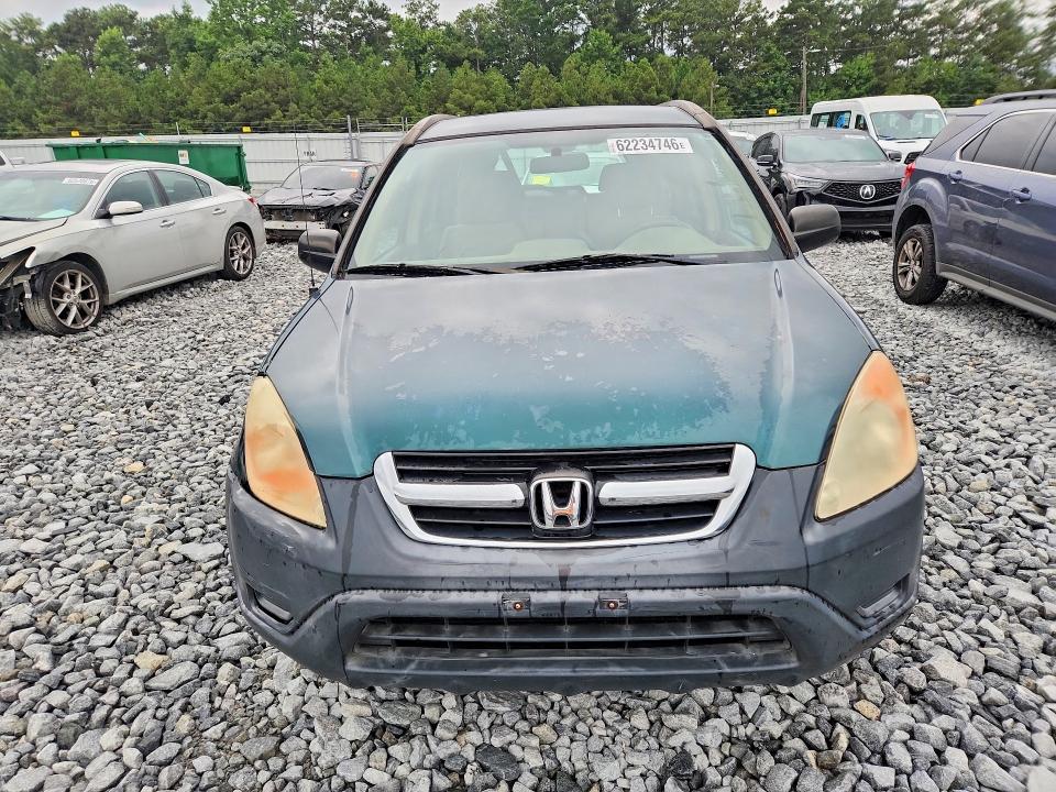 Aukcja sprzedaży 2003 Honda Cr-v, vin: SHSRD68403U103276, numer aukcji: 62234746