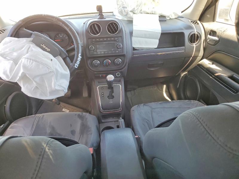 Продажа на аукционе авто 2010 Jeep Patriot, vin: 1J4NT2GB4AD660191, номер лота: 52268986