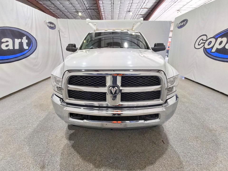 Продажа на аукционе авто 2017 Ram 3500, vin: 3C7WR8AL3HG677982, номер лота: 60057206