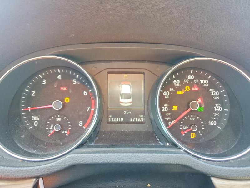 Продаж на аукціоні авто 2017 Volkswagen Passat, vin: 1VWCT7A39HC076118, номер лоту: 62247676