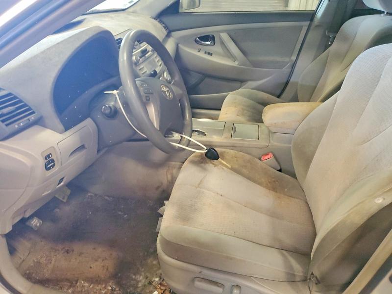 Продажа на аукционе авто 2011 Toyota Camry, vin: 4T1BF3EK0BU182731, номер лота: 60415856