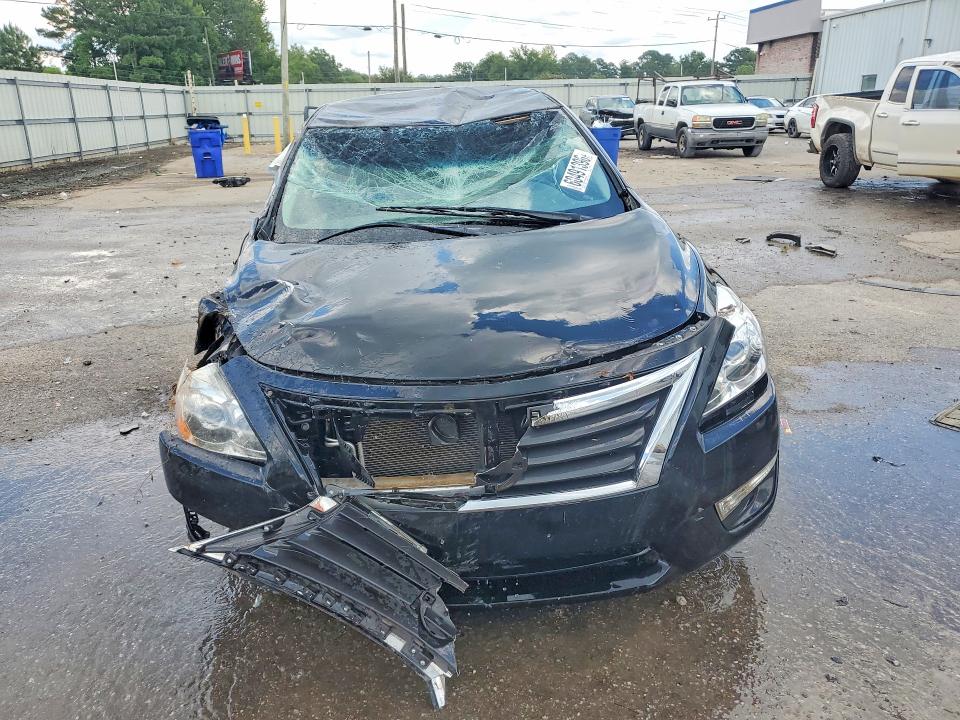 Продаж на аукціоні авто 2014 Nissan Altima, vin: 1N4AL3AP8EC184494, номер лоту: 60491396