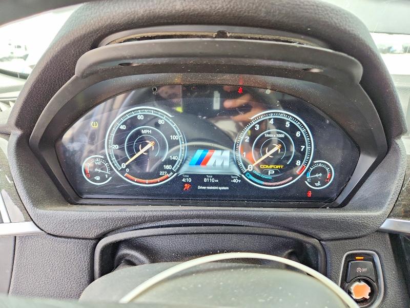 Aukcja sprzedaży 2017 Bmw 320, vin: WBA8E5G54HNU41452, numer aukcji: 62795916