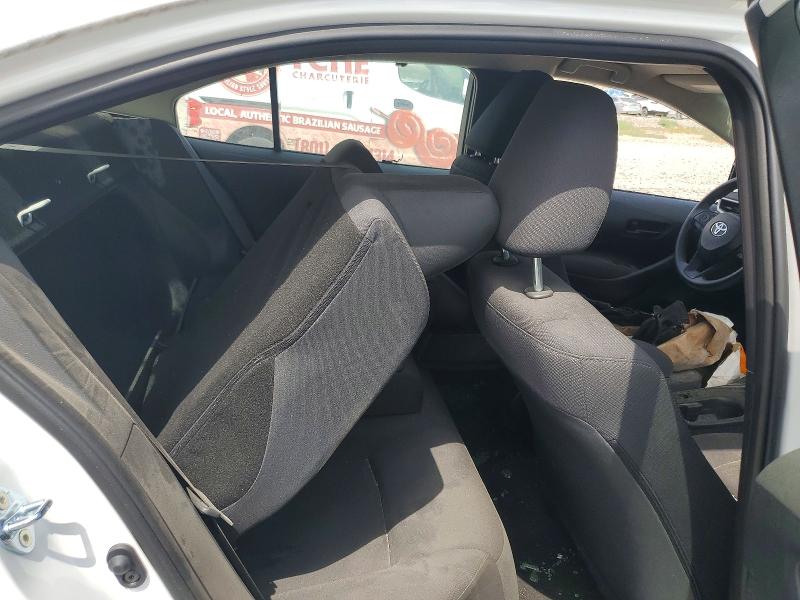 Aukcja sprzedaży 2026 Toyota Corolla, vin: 5YFB4MDE0TP408521, numer aukcji: 60822426