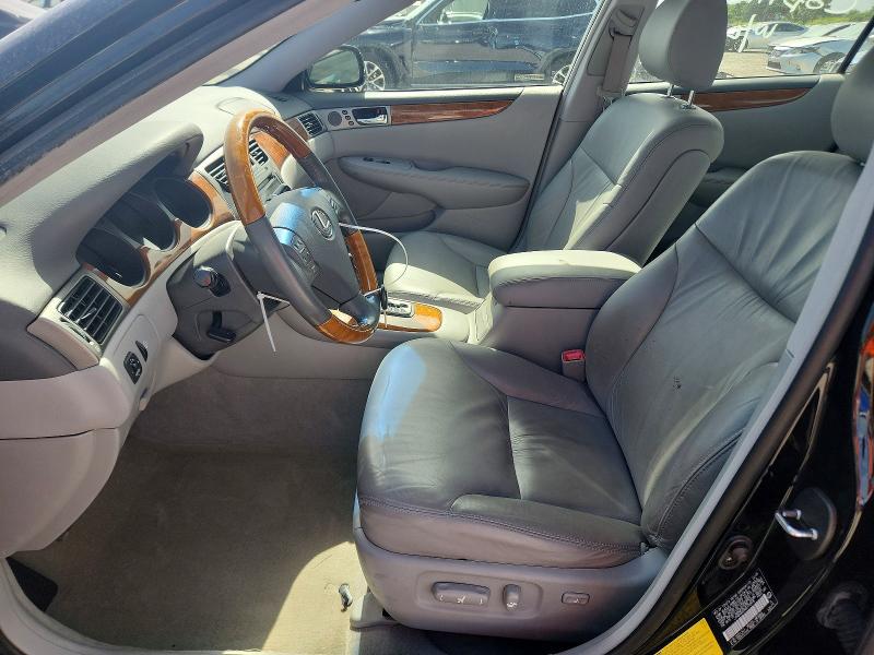 2006 Lexus Es მანქანა იყიდება აუქციონზე, vin: JTHBA30G965173918, აუქციონის ნომერი: 61349836