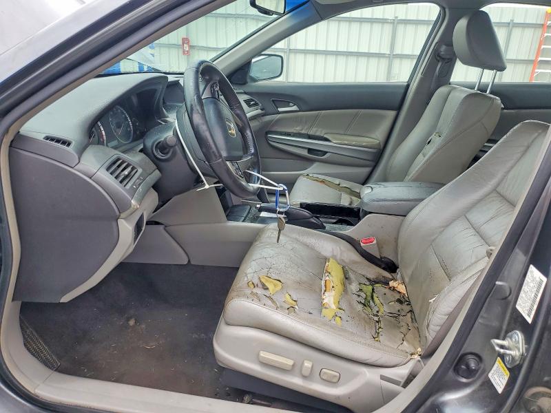 Продажа на аукционе авто 2008 Honda Accord, vin: JHMCP26878C069956, номер лота: 61081536