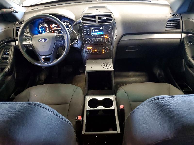 Продаж на аукціоні авто 2017 Ford Explorer, vin: 1FM5K8AR5HGA62875, номер лоту: 61567366