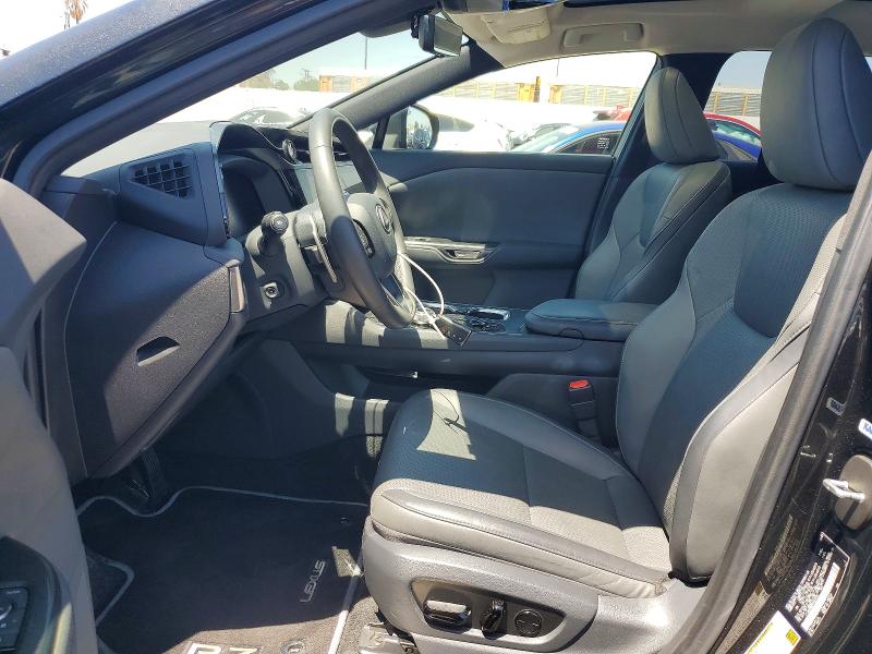 Продаж на аукціоні авто 2024 Lexus Rz, vin: JTJABABBXRA000420, номер лоту: 62652596