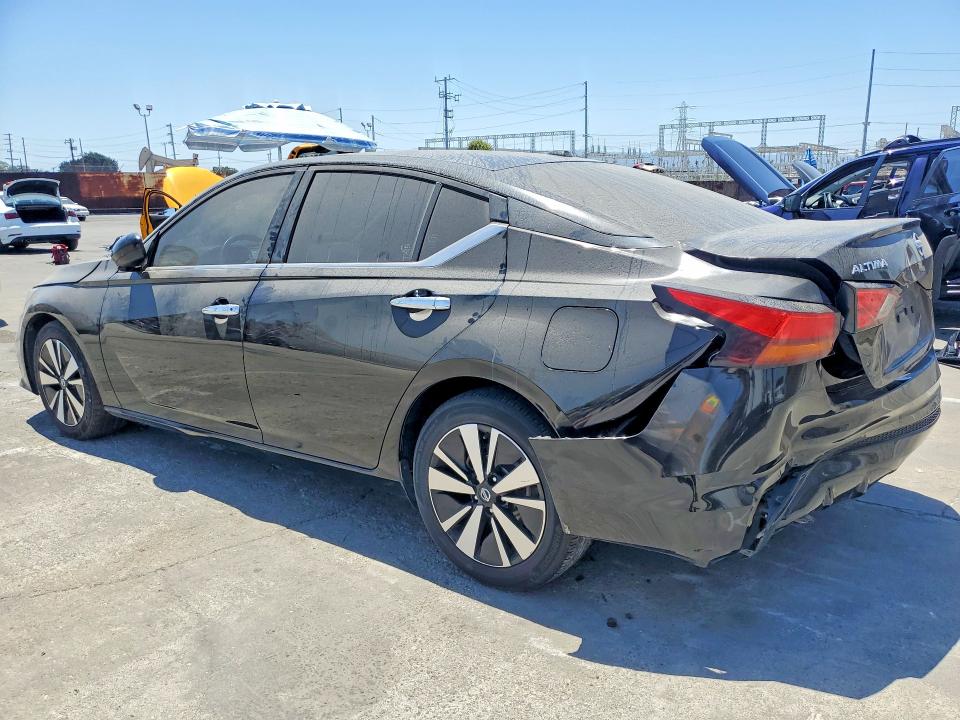 Aukcja sprzedaży 2021 Nissan Altima, vin: 1N4BL4DV1MN335280, numer aukcji: 62618456