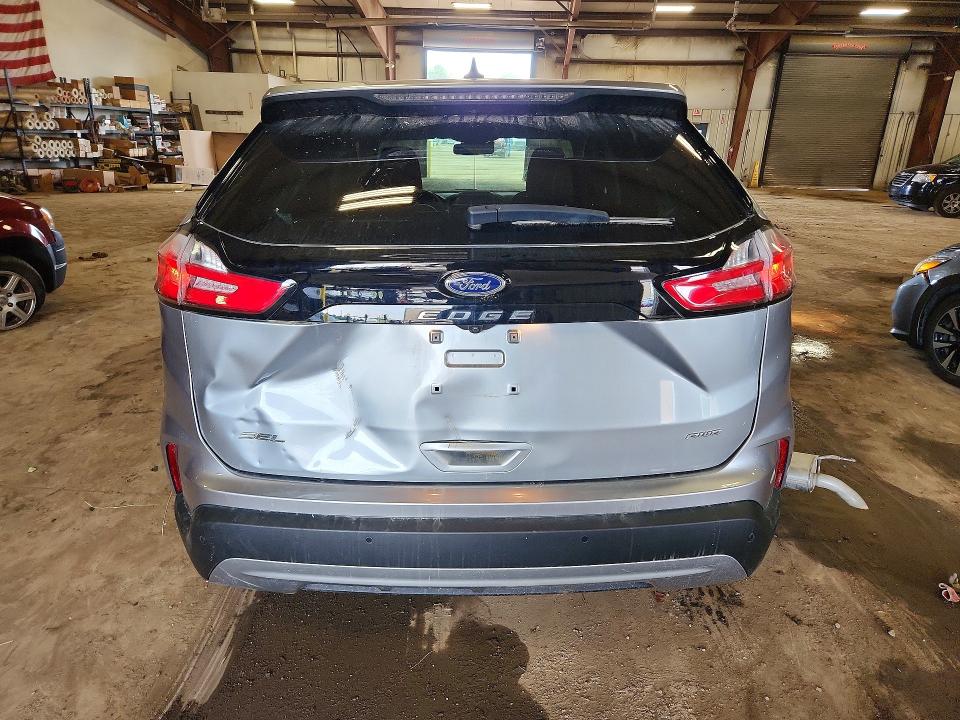Aukcja sprzedaży 2024 Ford Edge, vin: 2FMPK4J91RBB15761, numer aukcji: 60600486