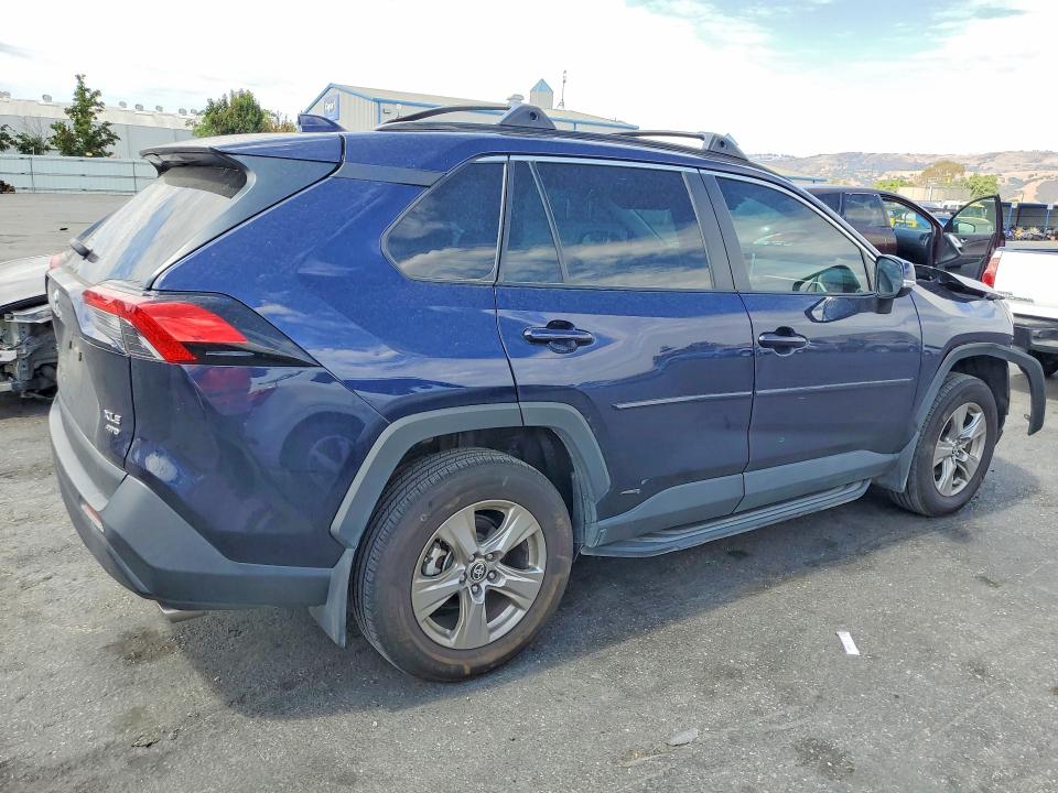 Aukcja sprzedaży 2024 Toyota Rav4, vin: 2T3P1RFV2RW483955, numer aukcji: 60703356
