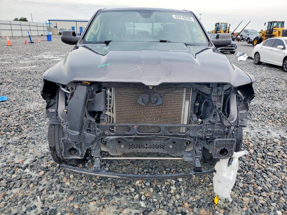 Aukcja sprzedaży 2019 Ram 1500, vin: 1C6RREBT6KN724290, numer aukcji: 62816226