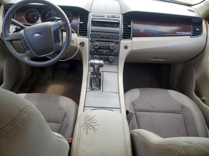 Продаж на аукціоні авто 2011 Ford Taurus, vin: 1FAHP2EW0BG185447, номер лоту: 59262026