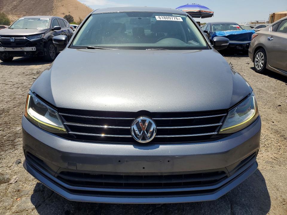 Aukcja sprzedaży 2017 Volkswagen Jetta, vin: 3VWDB7AJXHM293309, numer aukcji: 61809776