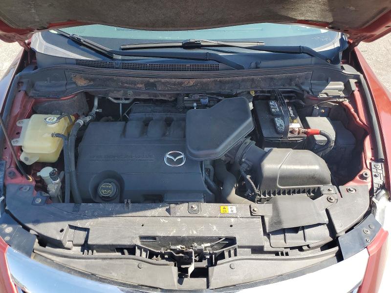 Aukcja sprzedaży 2012 Mazda Cx-9, vin: JM3TB3CV3C0334910, numer aukcji: 60856986