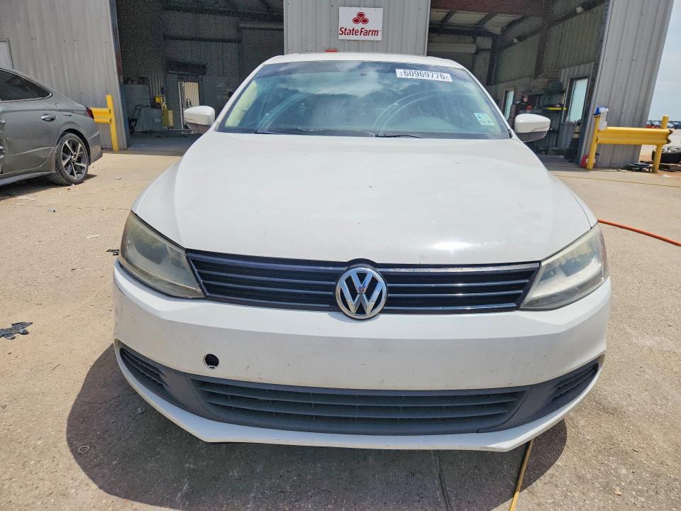 Aukcja sprzedaży 2011 Volkswagen Jetta, vin: 3VWDX7AJ8BM367240, numer aukcji: 60969776