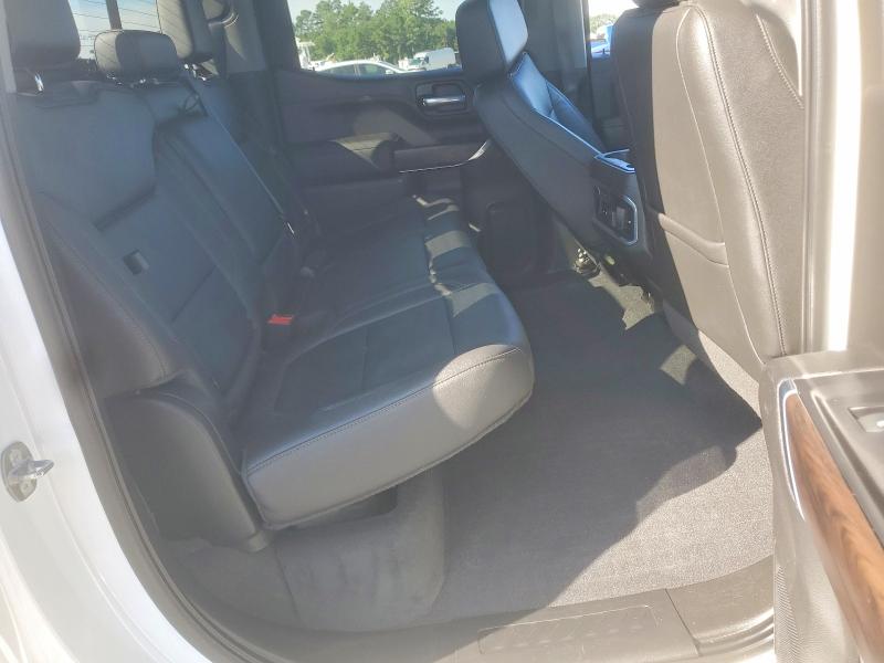 Продажа на аукционе авто 2020 Gmc Sierra, vin: 3GTU9DED7LG355595, номер лота: 60471326