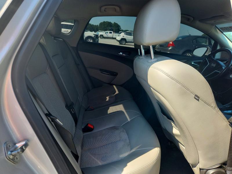 Aukcja sprzedaży 2013 Buick Verano, vin: 1G4PR5SK4D4162207, numer aukcji: 61129746