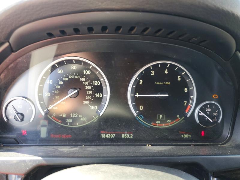 Продаж на аукціоні авто 2015 Bmw X5, vin: 5UXKR0C54F0P16378, номер лоту: 60622506