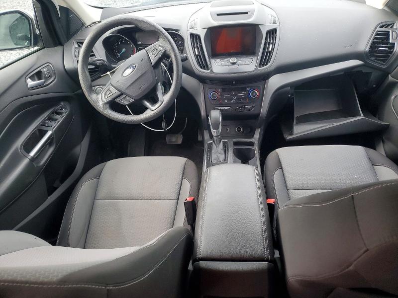 Продажа на аукционе авто 2018 Ford Escape, vin: 1FMCU0GD7JUD18410, номер лота: 61840716