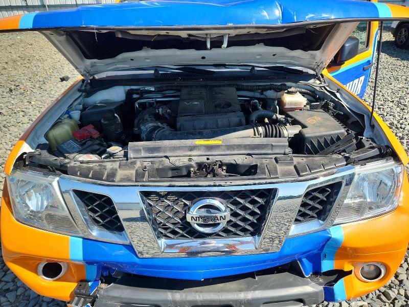 62496856 :رقم المزاد ، 1N6ED0EB8MN709298 vin ، 2021 Nissan Frontier مزاد بيع