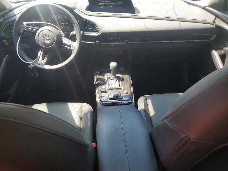 Продажа на аукционе авто 2025 Mazda Cx-30, vin: 3MVDMBBM5SM856202, номер лота: 63171376